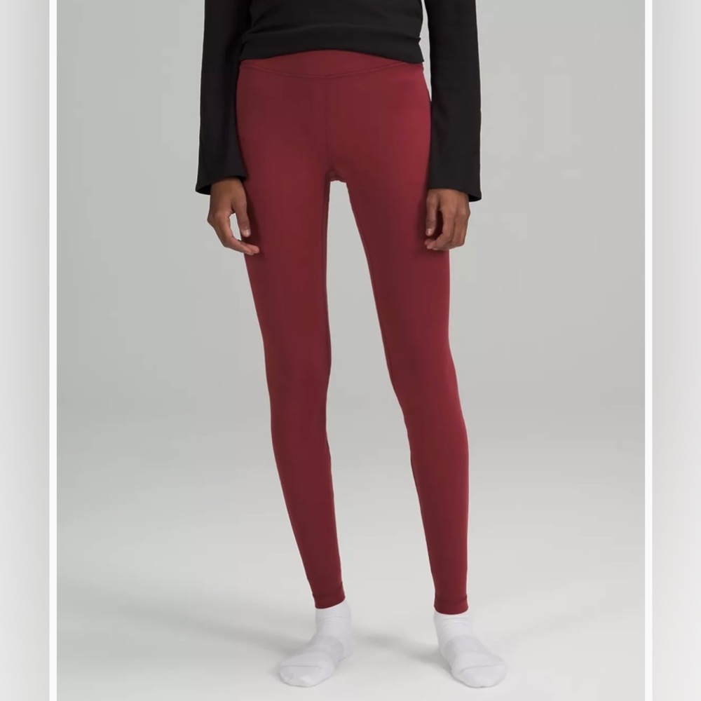 Lululemon Align Leggings